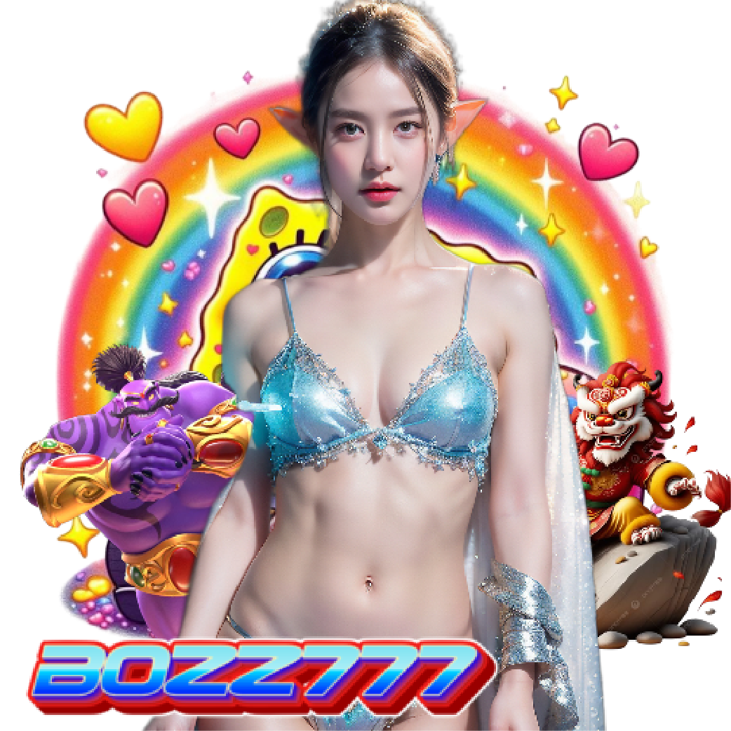 bozz777 คาสิโน