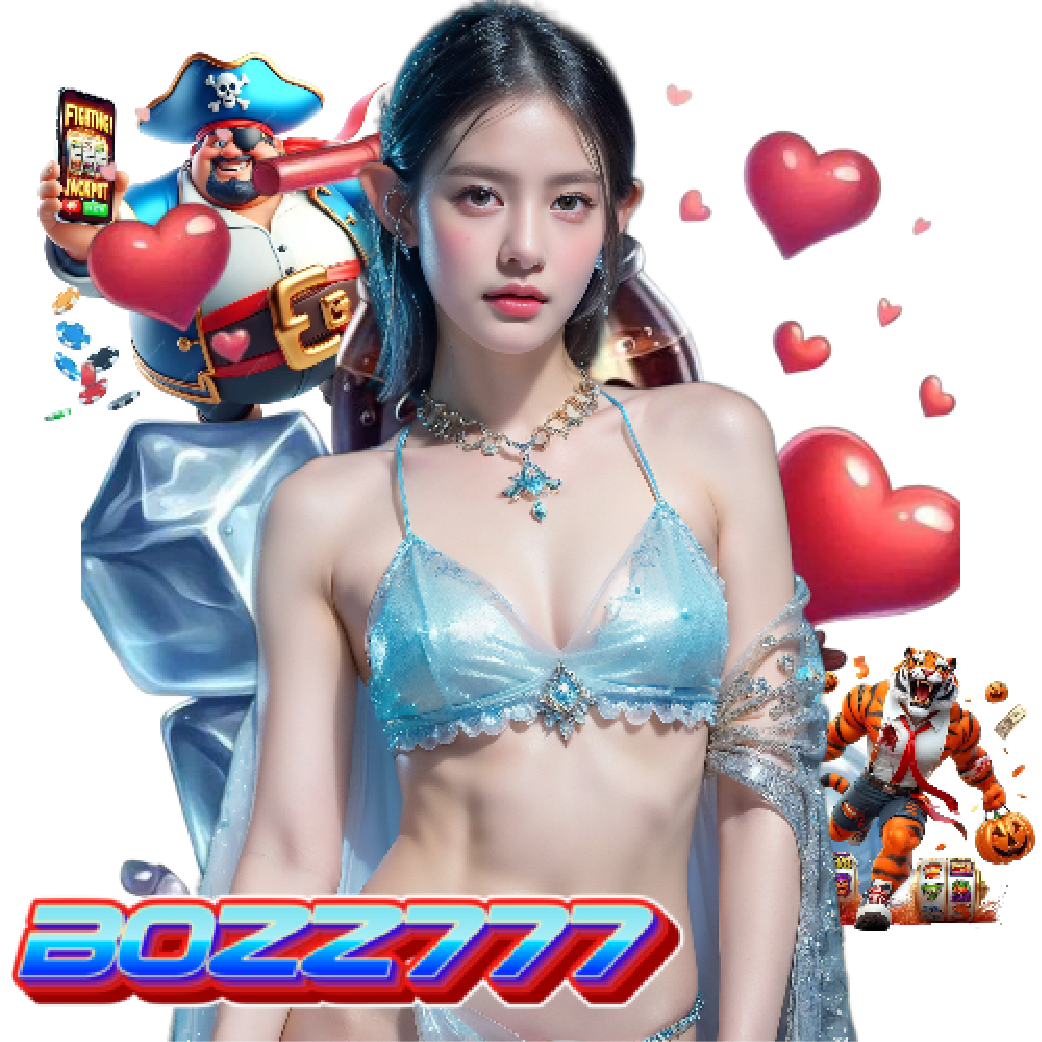 bozz777 ฝากถอนออโต้