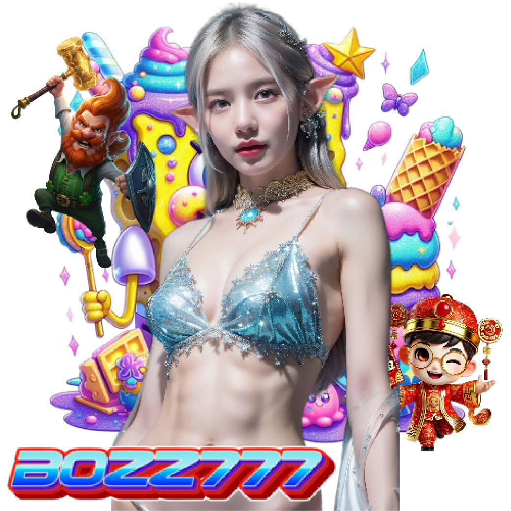 bozz777 casino