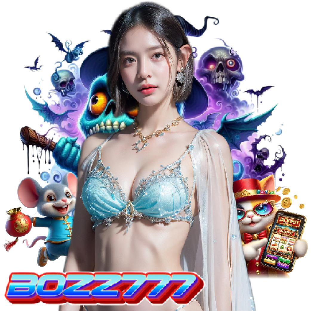 bozz777 เว็บตรง