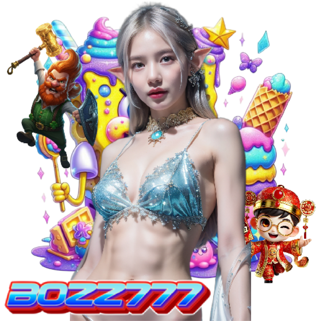 bozz777 casino