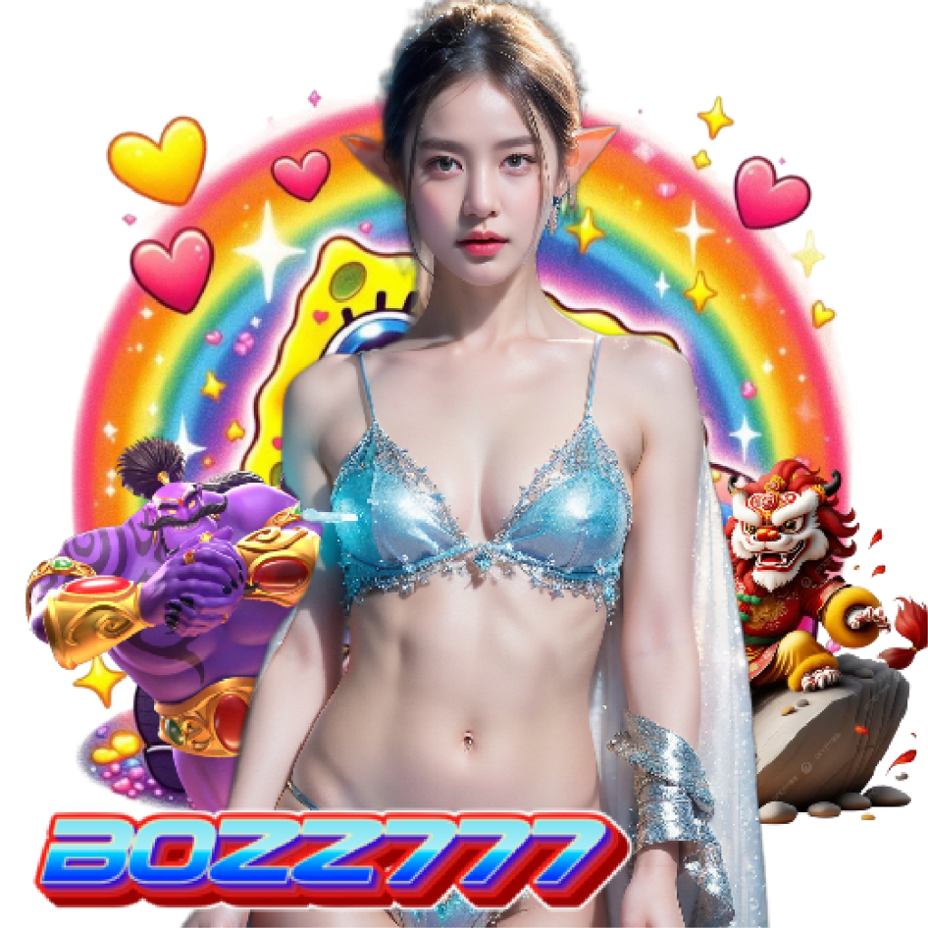bozz777 คาสิโน