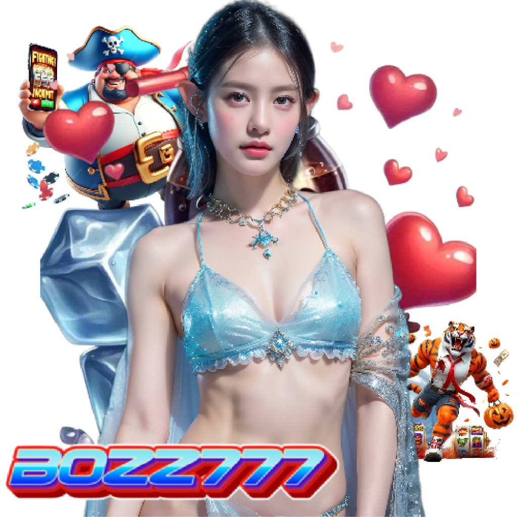 bozz777 ฝากถอนออโต้