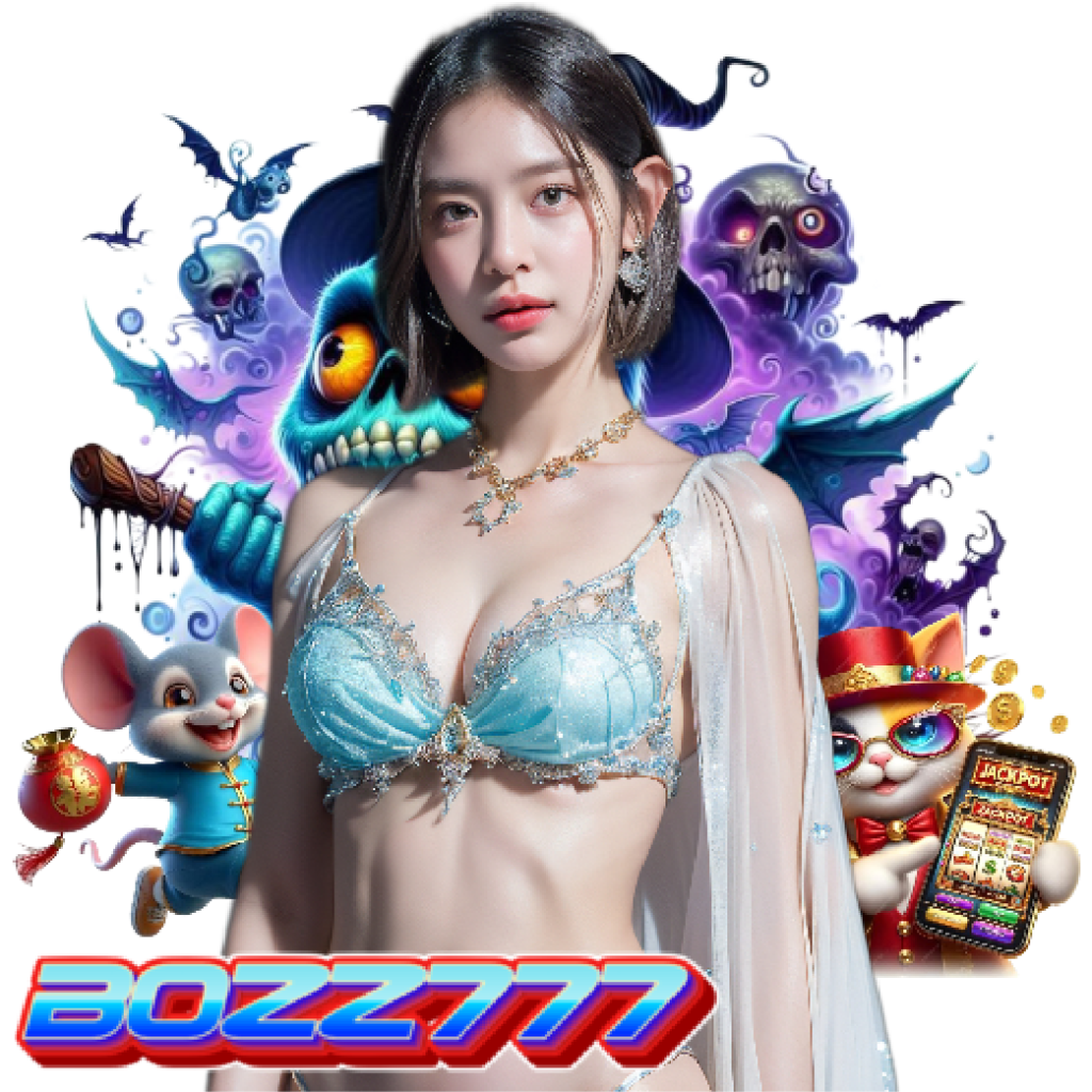 bozz777 เว็บตรง